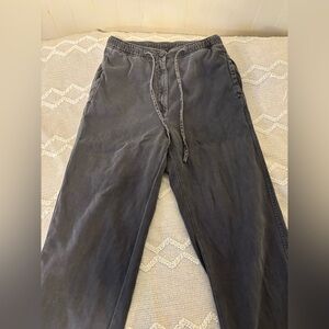 Cargo style trousers